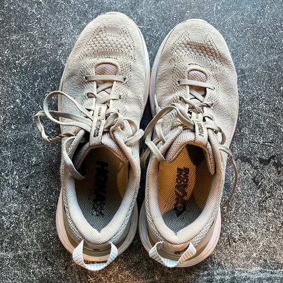 Hoka One One Shoes - Hoka Hupana Running Shoes